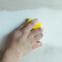 BlueDolphin Hand Sanding Kit 11-PIECE