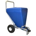 GRACO HOPPER, TEXTURE, 25 GALLONS