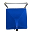 GRACO HOPPER, TEXTURE, 25 GALLONS