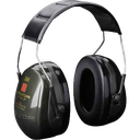 3M Peltor Optime II Comfort Hearing Protection