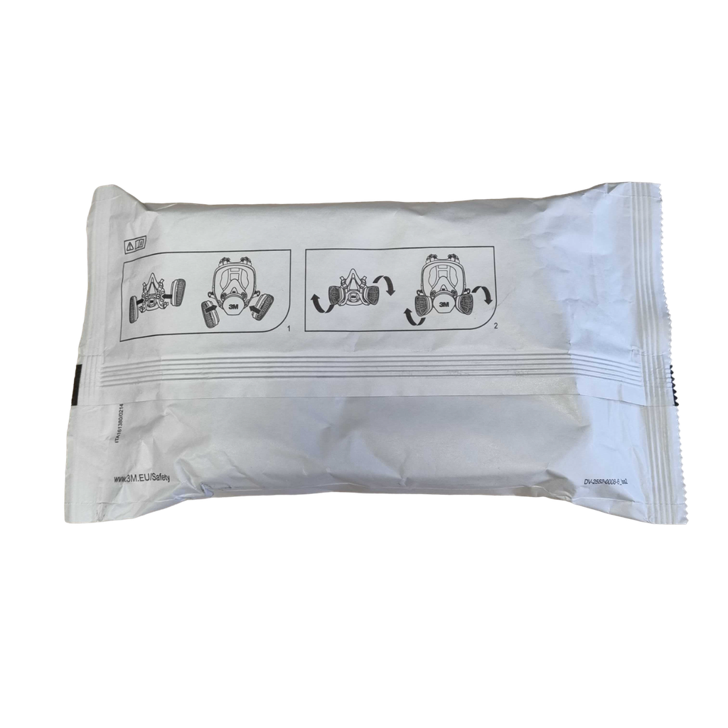3M A1 Organic Vapour Filter 6051