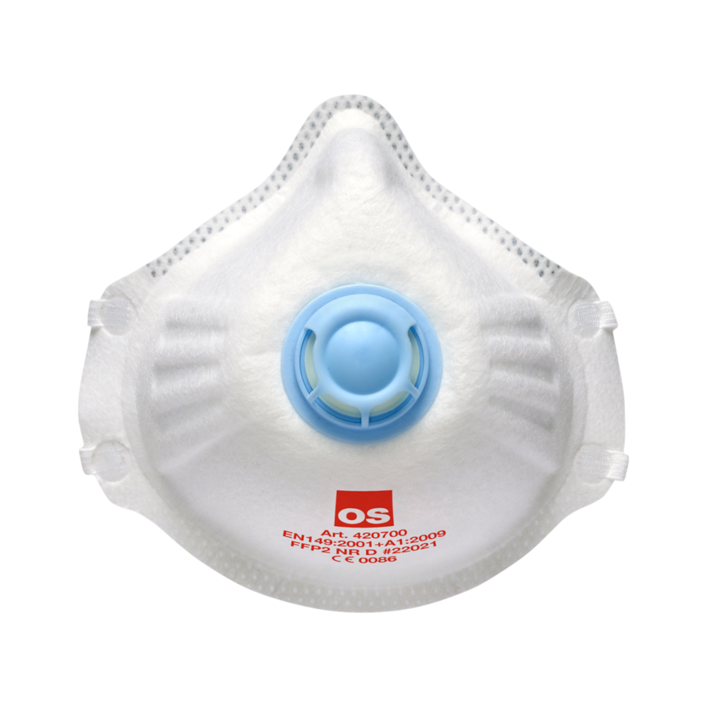 OS FFP2 Dust mask 12stk