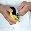BlueDolphin PALM Hand sanding set (6/36//24)
