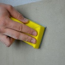 BlueDolphin PALM Hand sanding set (6/36//24)