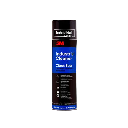 Industrial Cleaner 500ml