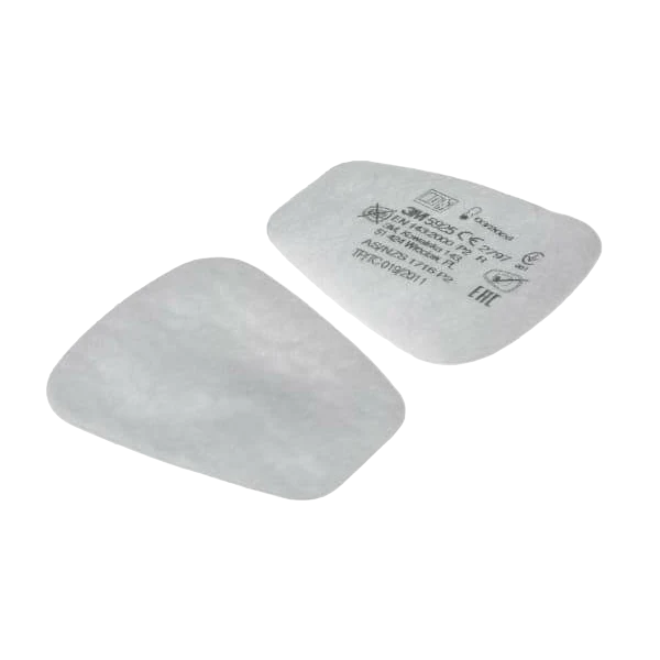 3M™ Particulate Filter P2