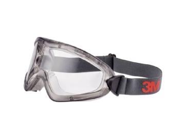 3M SCOTHGARD GOGGLE PC SGAF