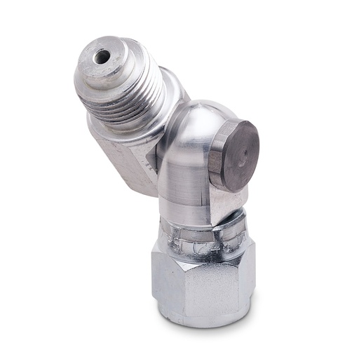 Adapter Easy Turn Spray Nozzle 11/16"-7/8"