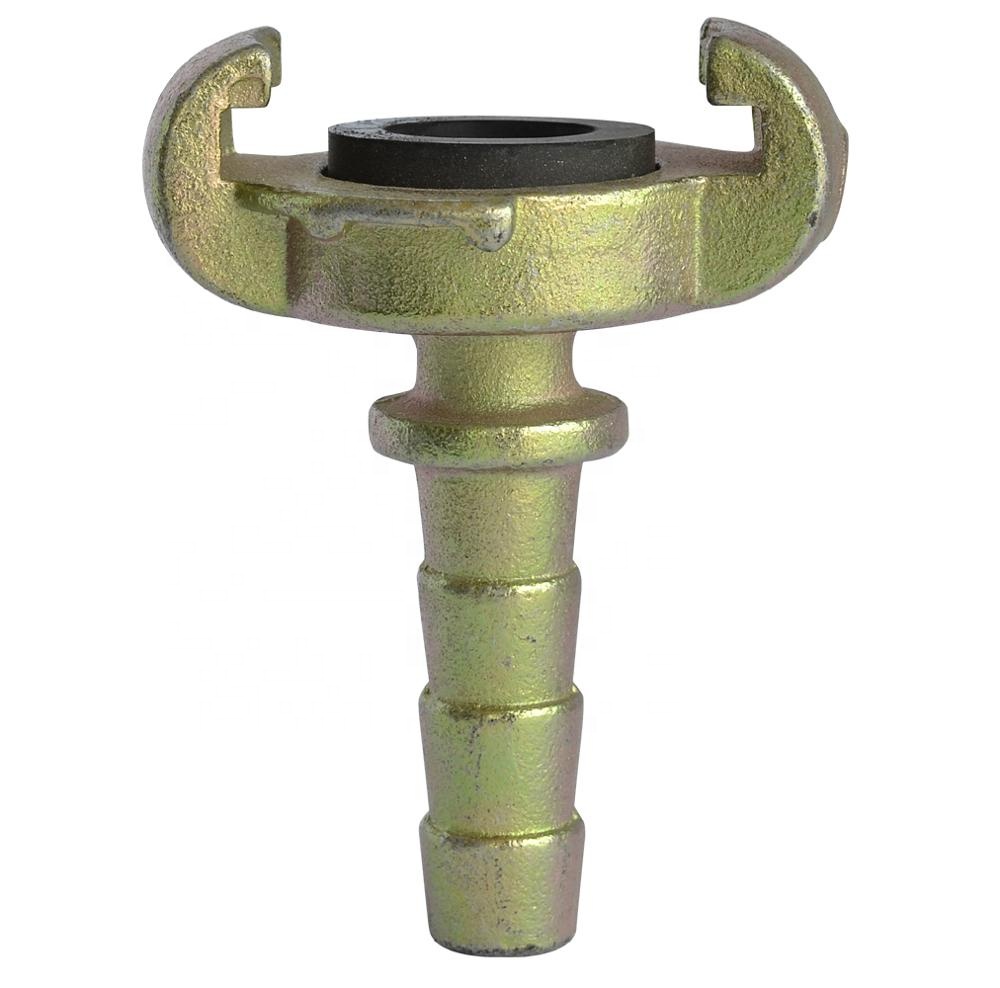 AIR, PREASSURE, COUPLING, CLAW