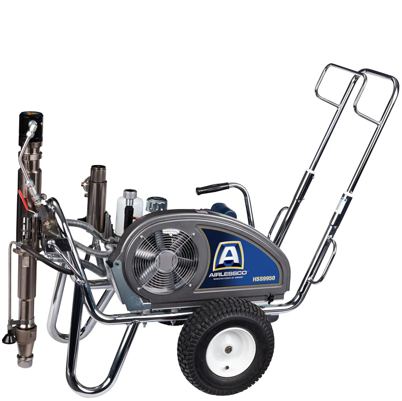 AIRLESSCO HSS9950