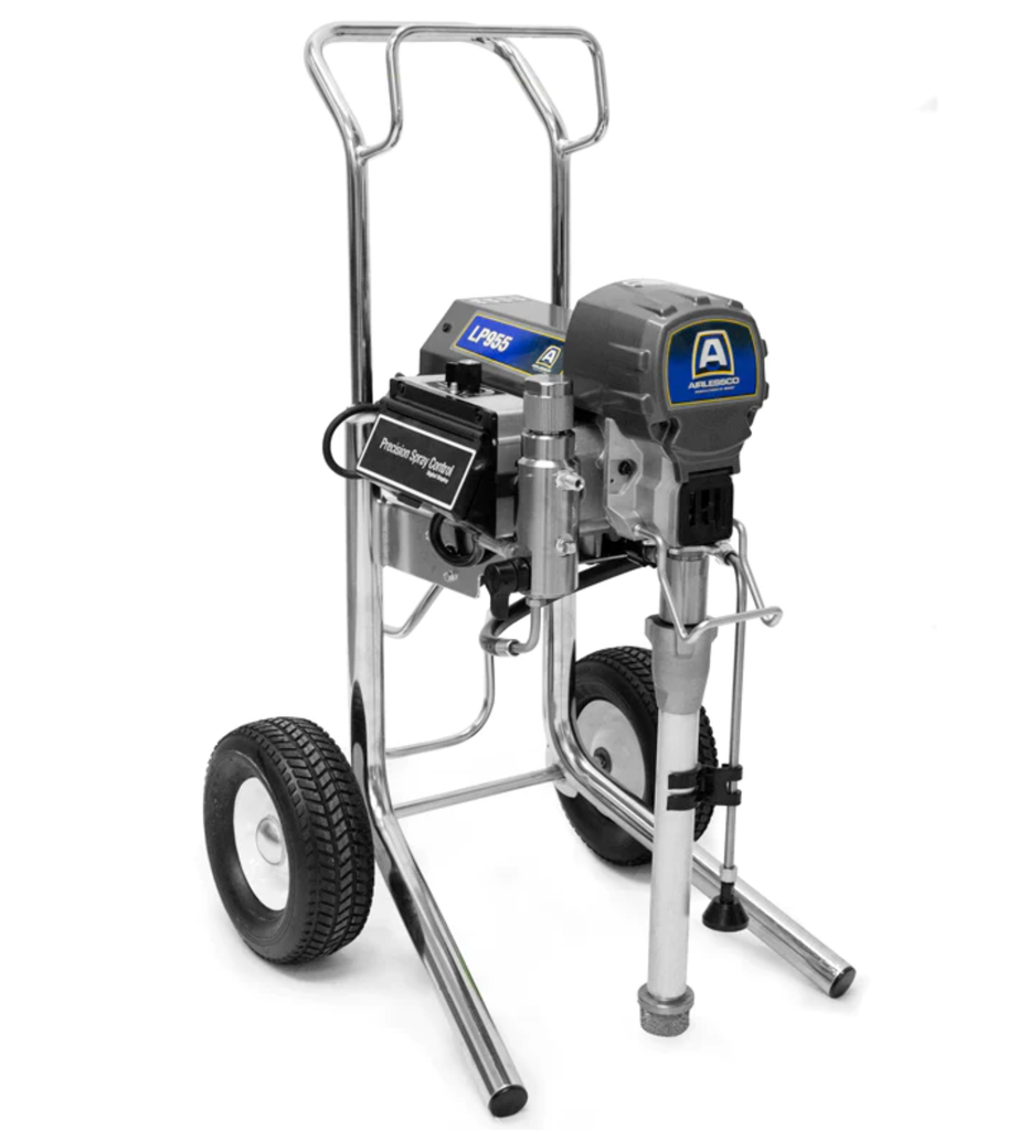 AIRLESSCO LP955