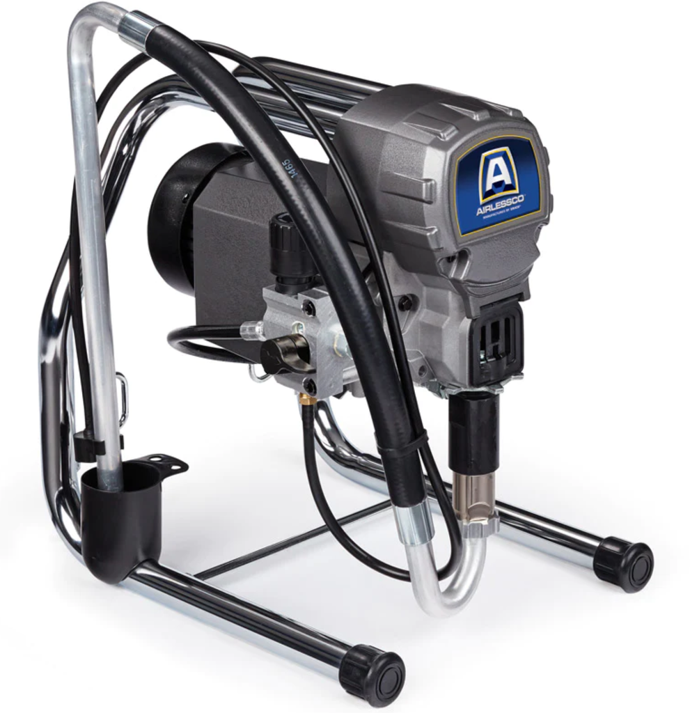 AIRLESSCO MP455