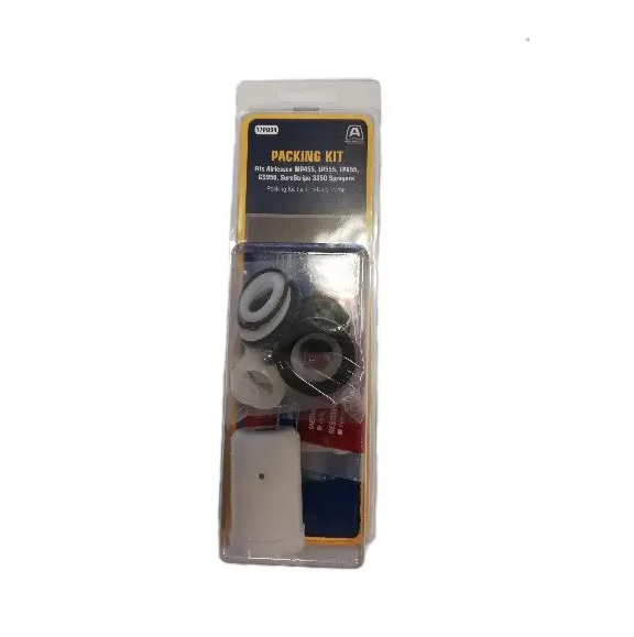 AIRLESSCO PACKING KIT