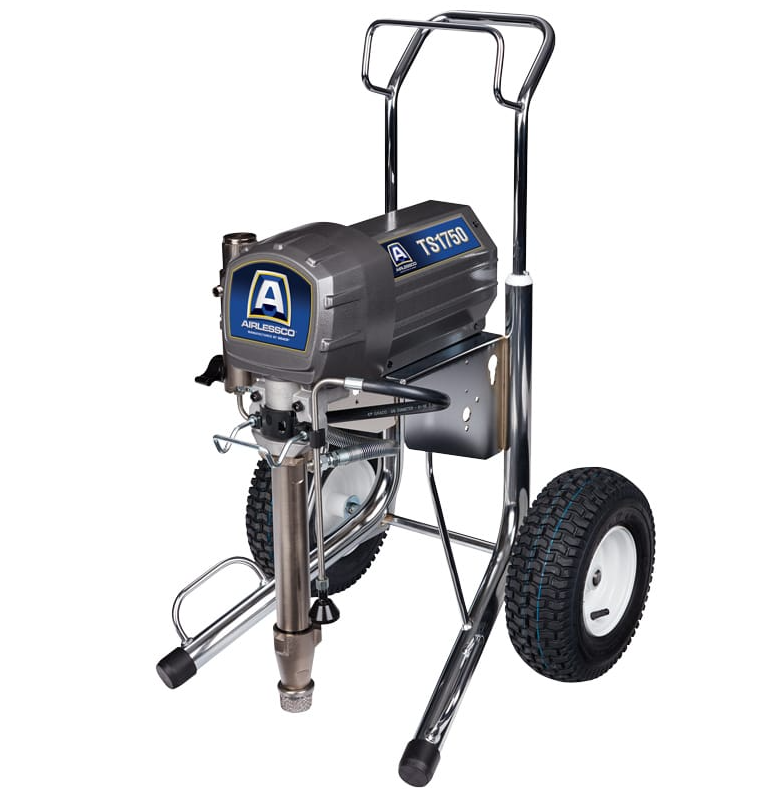 AIRLESSCO TS1750