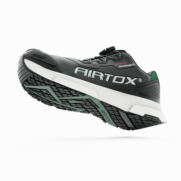 AIRTOX FL44 Buty ochronne S3S