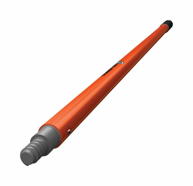 FULL CIRCLE 360 Aluminium shaft for orbital sander