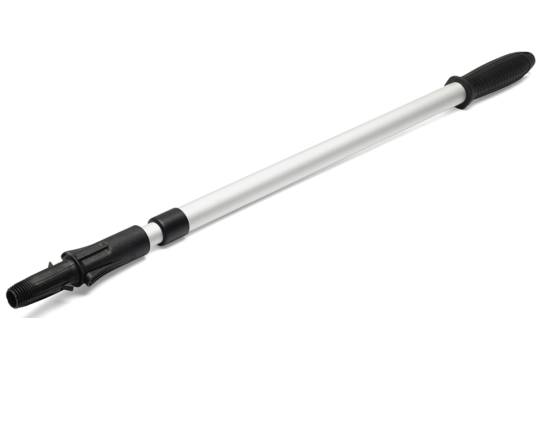 ANZA Elite Forlængerskaft 75-118cm