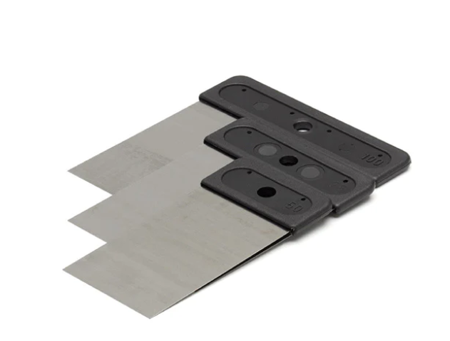 ANZA Japanspackelsæt