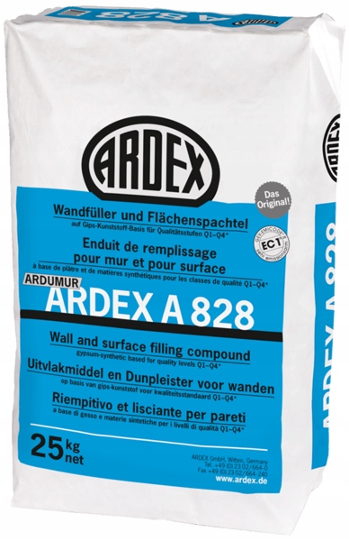 ARDEX A 828 25kg