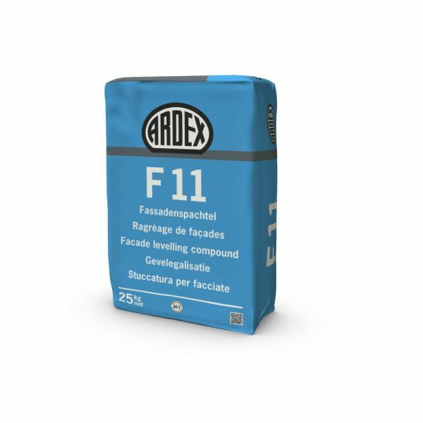 ARDEX F11 25 kg