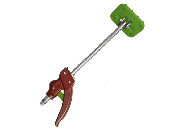 ARM+ "ONE CLICK" for telescopic support