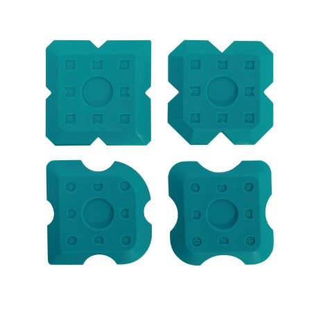 BIHUI Silicone sealant kit