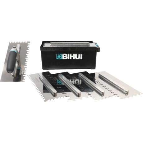 BIHUI Putty knife set