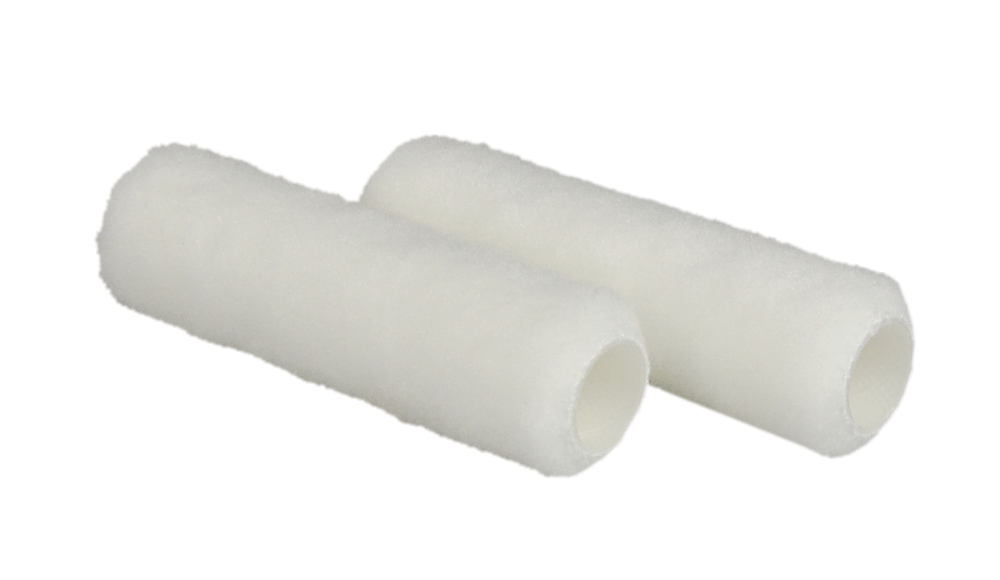 BlueDolphin 330 JUMBO mini LINT FREE SUPER SMOOTH 10cm