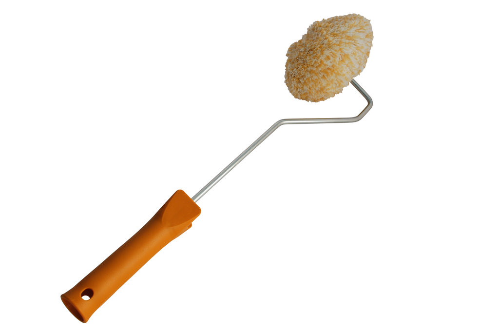 BlueDolphin BLUEWHITE Hjørnerulle