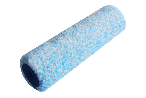 BlueDolphin BLUEWHITE Paint Roller 25cm