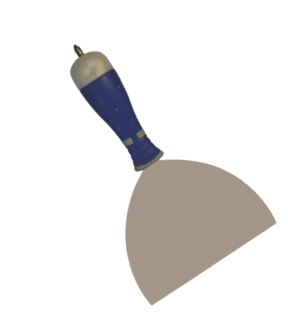 BlueDolphin DOLPHIN Plasterboard putty knife 150mm