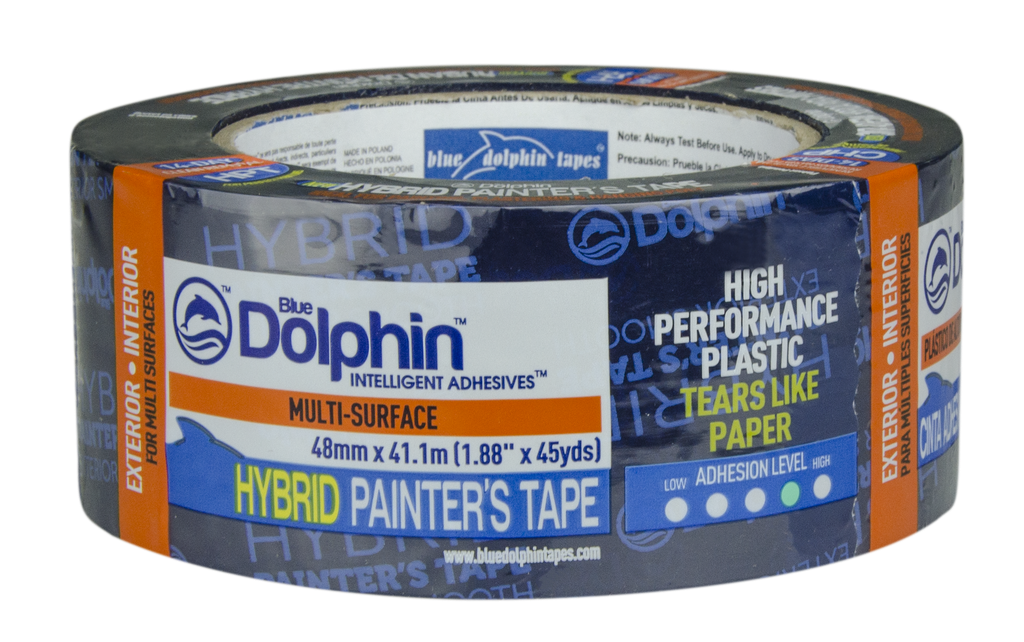 BlueDolphin Hybrid Tape