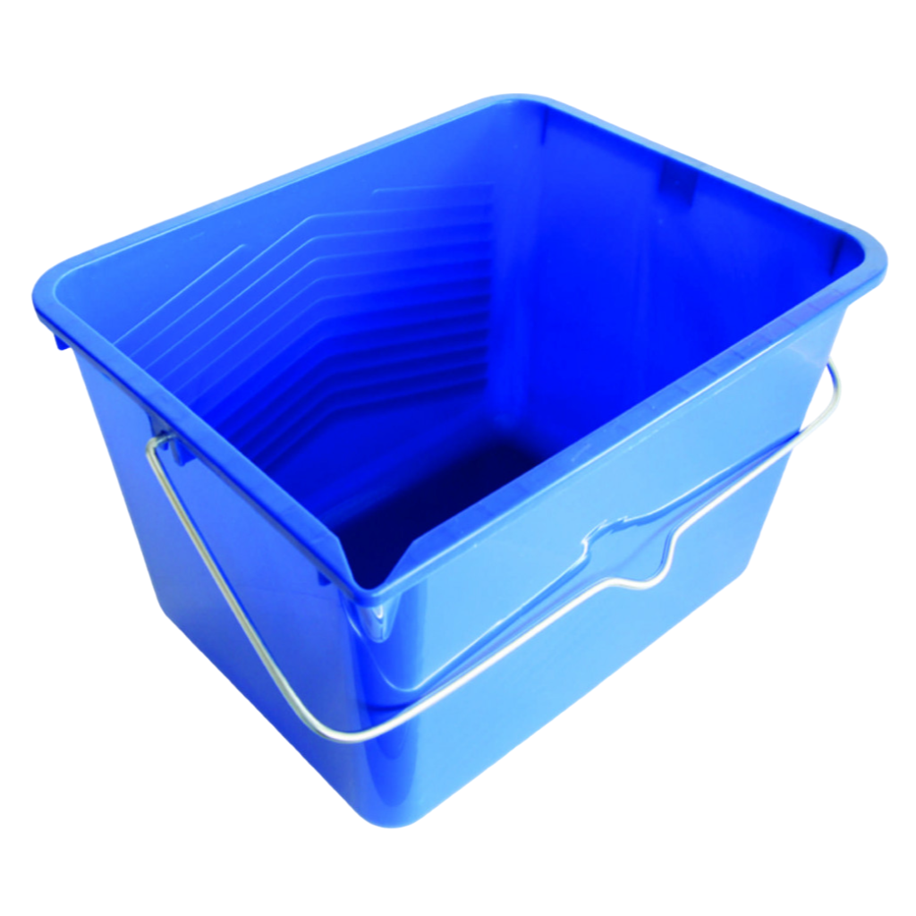 BlueDolphin Malerspand 12L