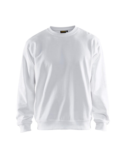 BLÅKLÄDER Sweatshirt, str. L