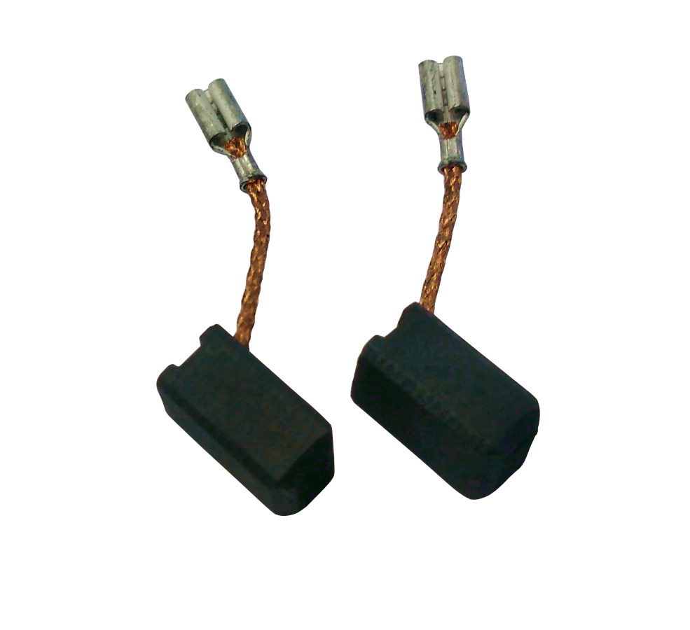 BOSCH CARBON BRUSH SET