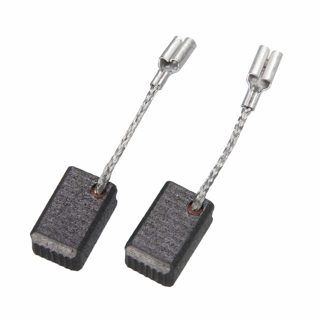 BOSCH Carbon brushes 2stk