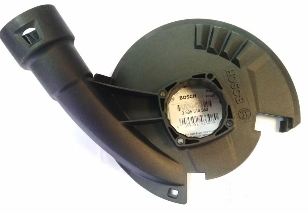 BOSCH Suction Hood