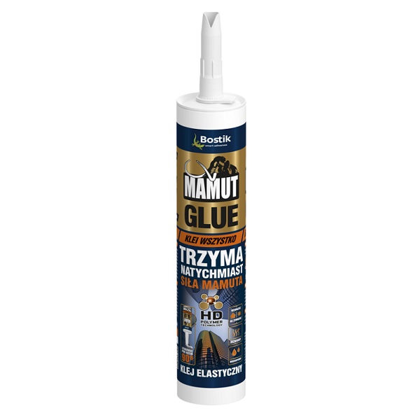 Bostik MAMUT GLUE HYBRID 290ml