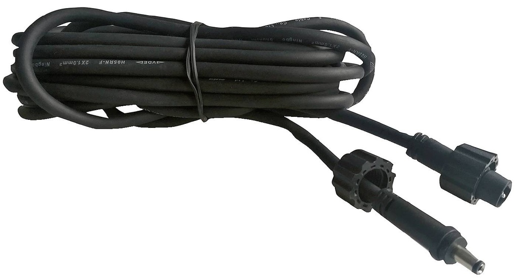 Ekstra kabel til CANOPUS