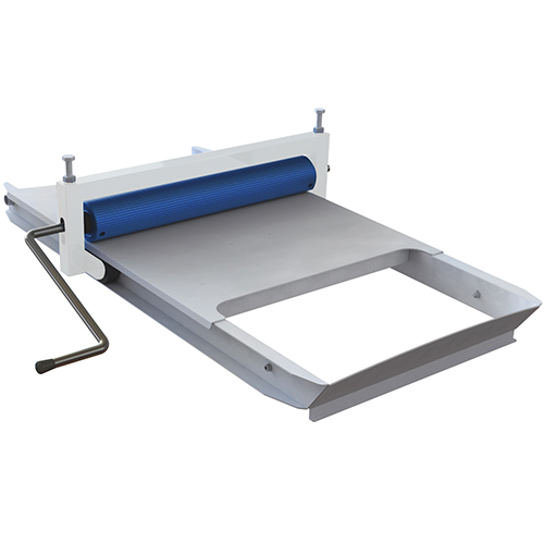 EUROMAIR EUROPRO miniJET 120 Bag Roller