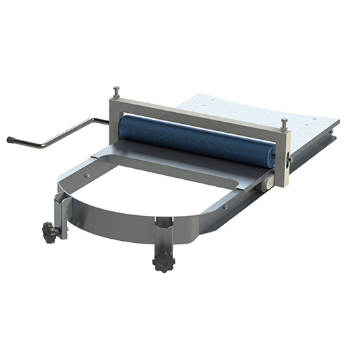 EUROMAIR Sækkerulle JetPro120