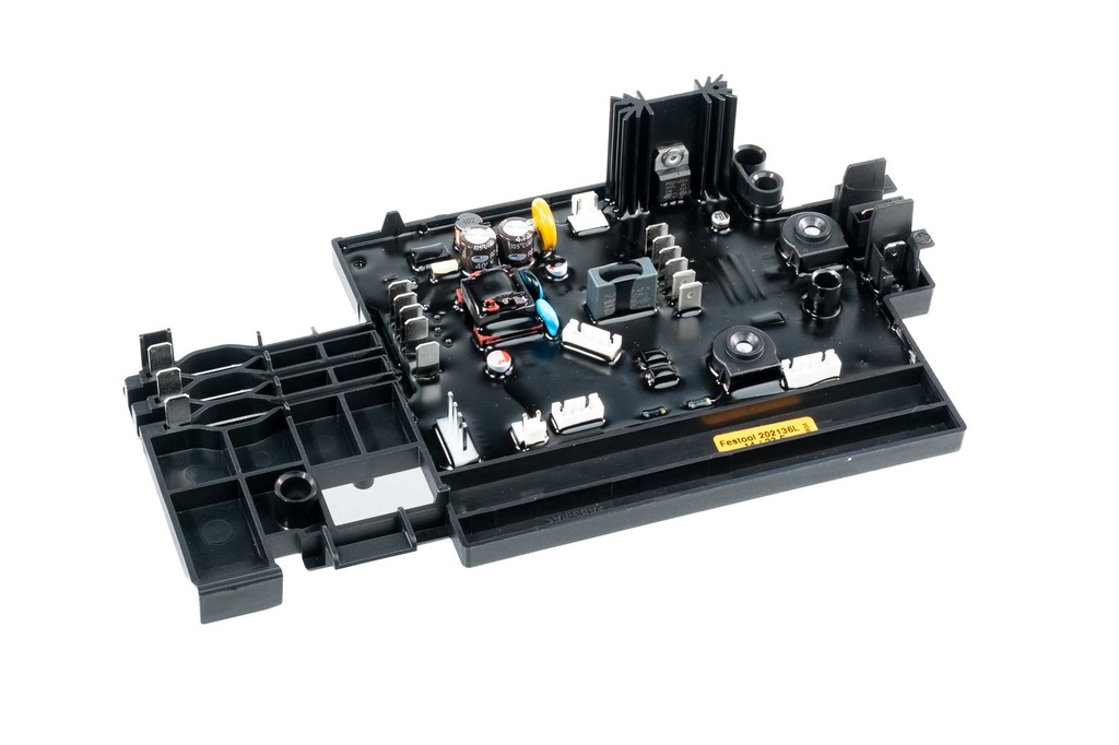FESTOOL electronics CTL26 CTL36 CTL48