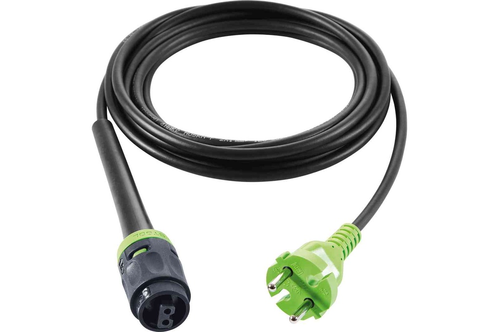 FESTOOL H05 RN-F-4 PLANEX Plug it-kabel 4m