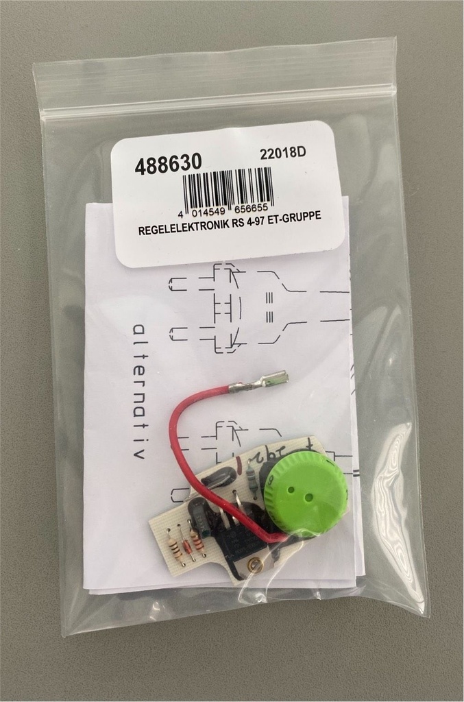 FESTOOL Potentiometer til sliber 230V