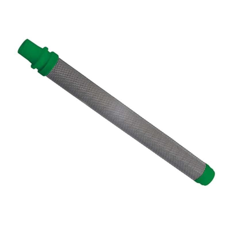 Green filter for TITAN/WAGNER