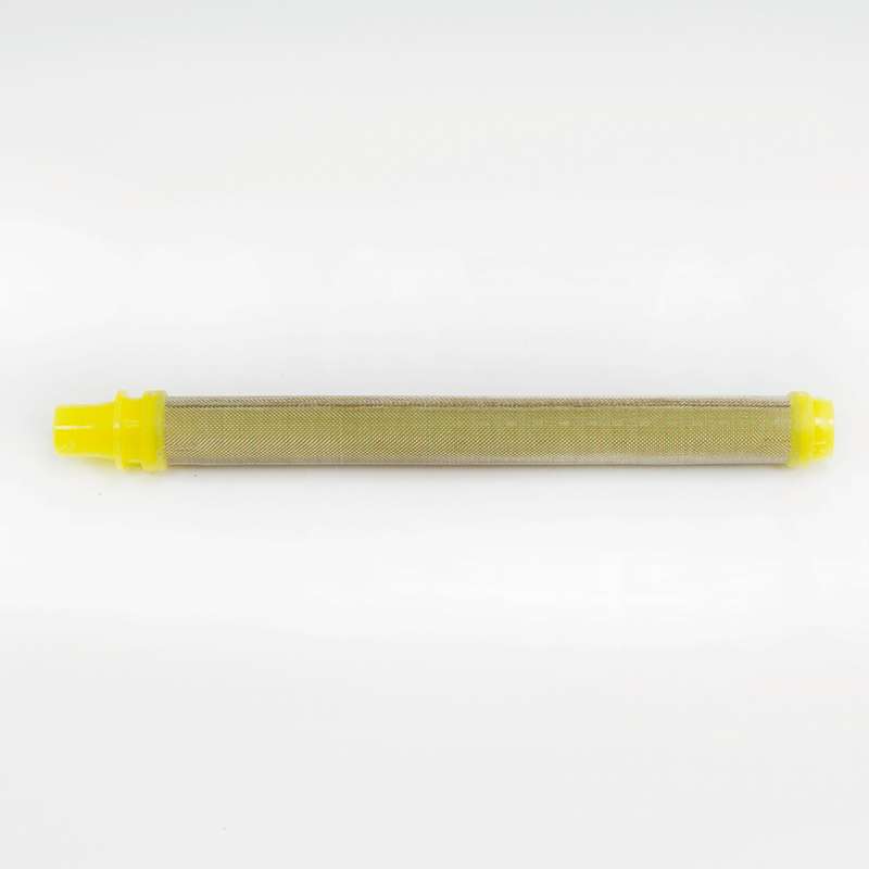 Yelow filter w/thread for TITAN/WAGNER 1pcs