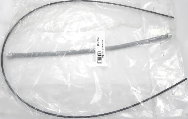 FLEX Drive shaft cpl. GE7