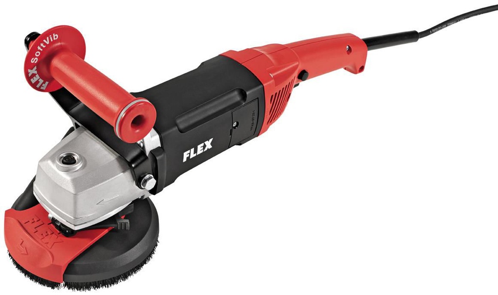 FLEX Szlifierka do betonu LD 18-7 125R
