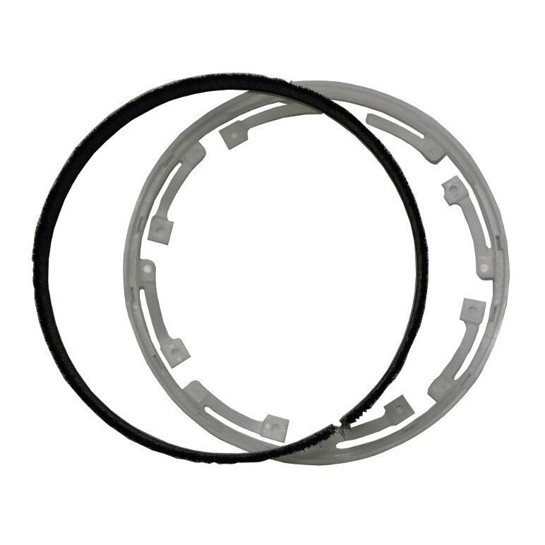FLEX Brush ring, Set WST700VV