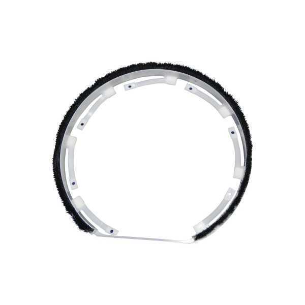 FLEX Brush ring close to the edge Set GE5R